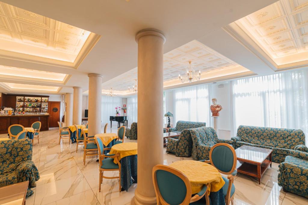 Hotel Terme Roma
