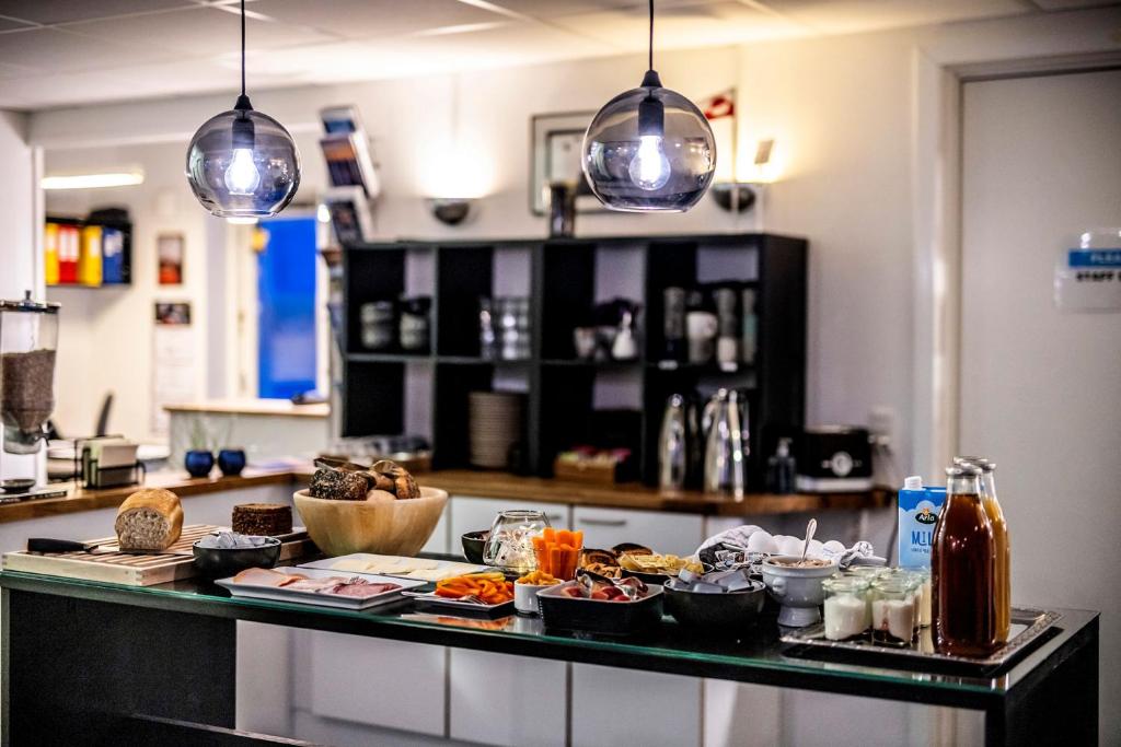 HOTEL SØMA Ilulissat