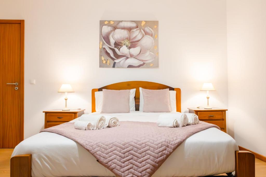 Maria Benta House, Ribeira Grande