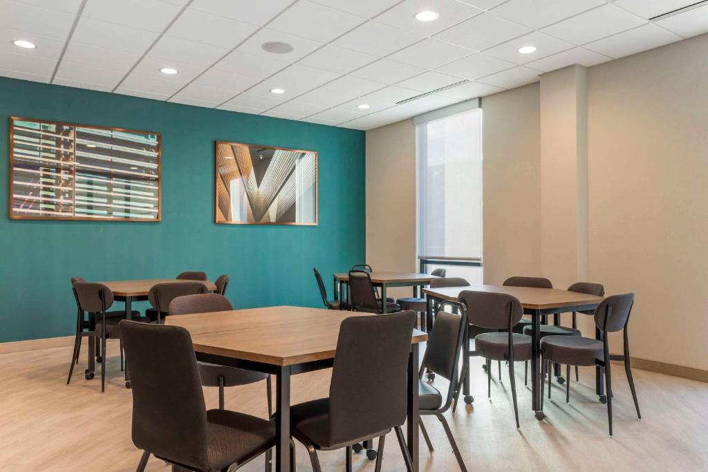 Meeting room / ballrooms