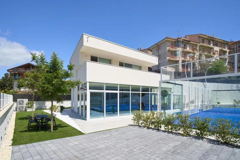 Kepos Bronte, hotel in Bronte
