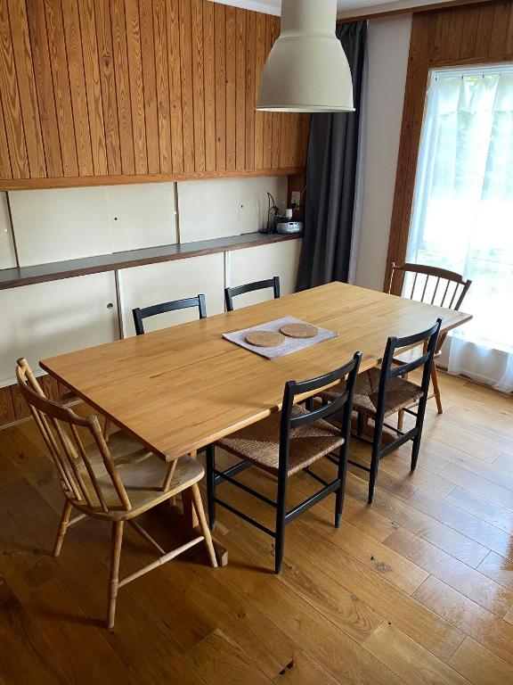 Wood Place, Syleham photo 8