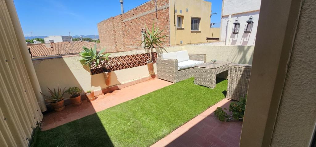 Apartamento Cambrils - 2