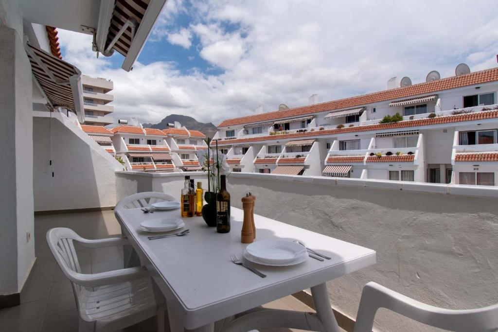 Las Floritas 19 - Two Bed - 5