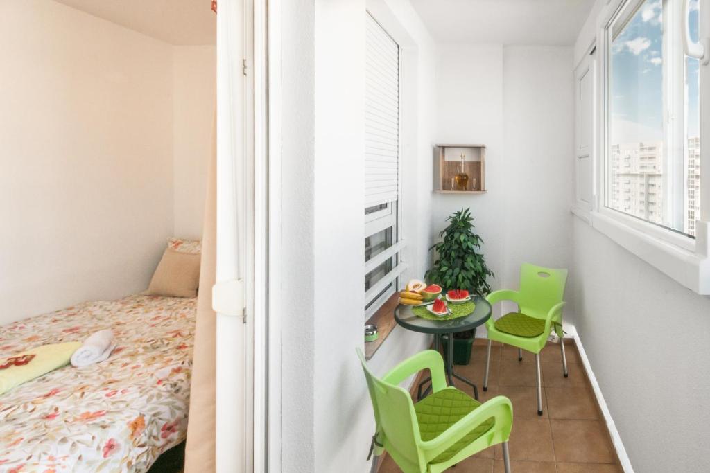 Belville Twin Apartments - 3