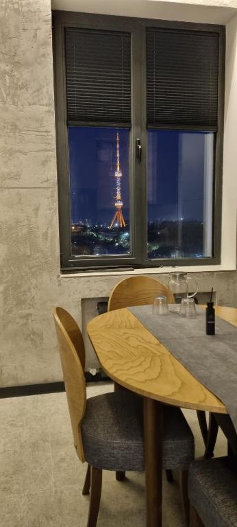 LaMinor Terrace, Taškent