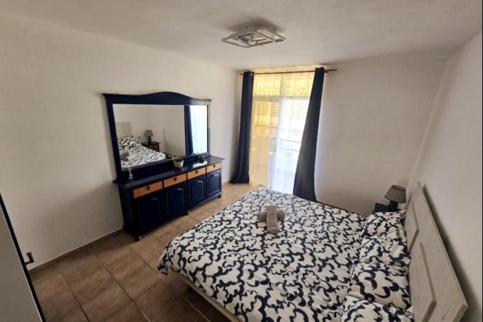 Playa Paraiso Costa Adeje Marina Palace 1BR Pool & Wifi - 3