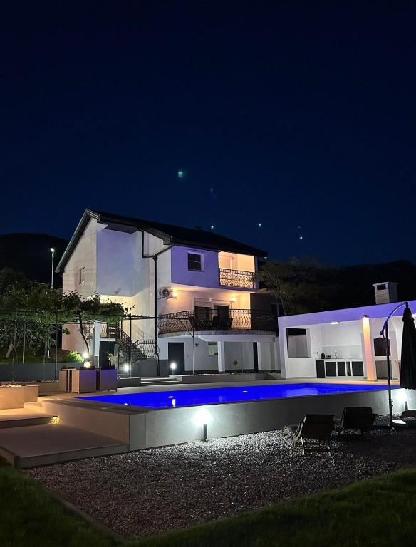 Villa SIAA - 2