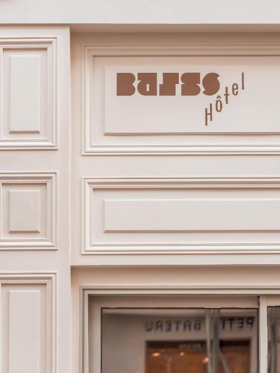 Hôtel BASSS - 2