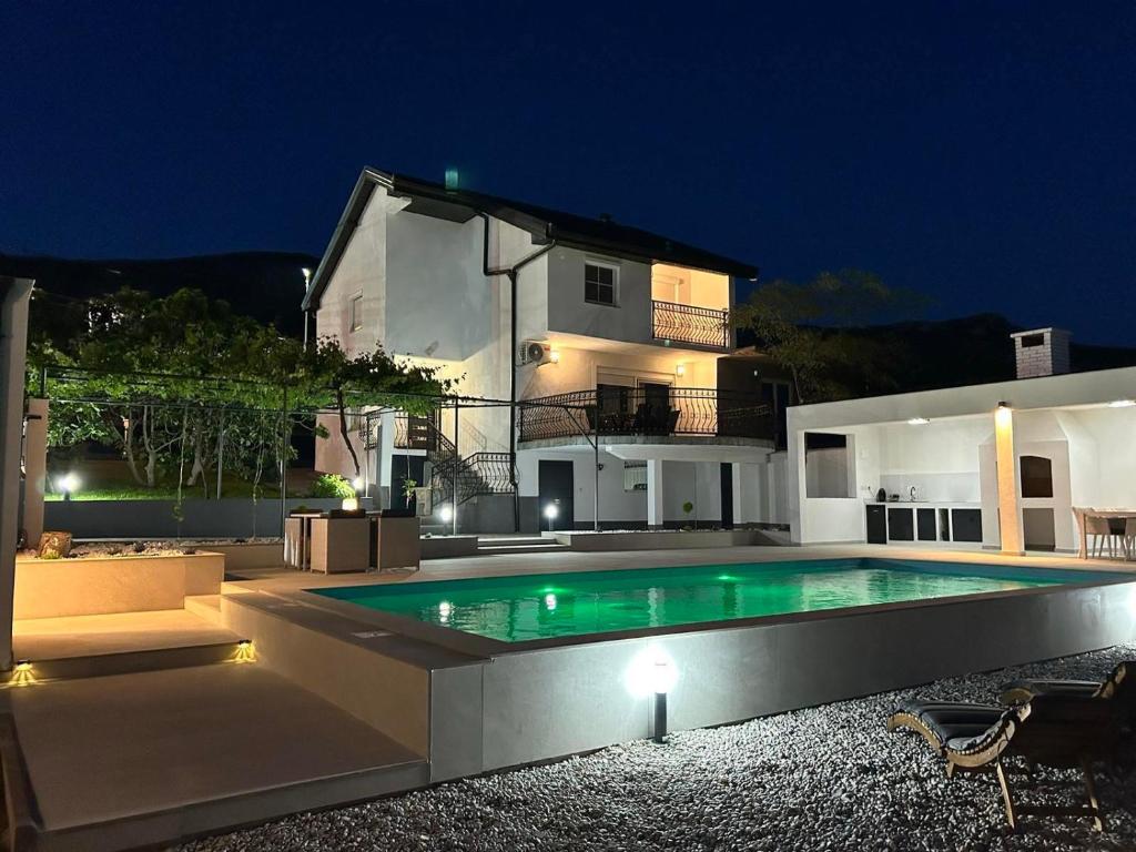 Villa SIAA - 4
