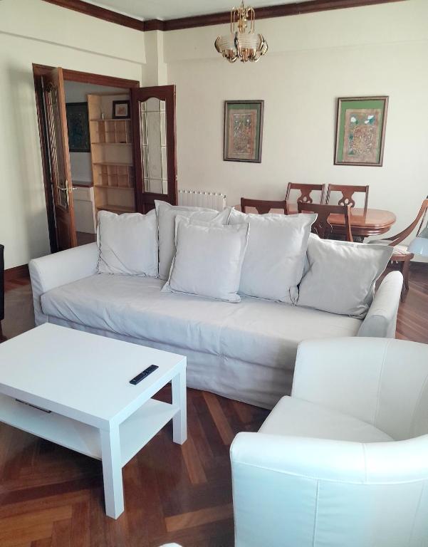 Super-Central Bilbao, Bilbao