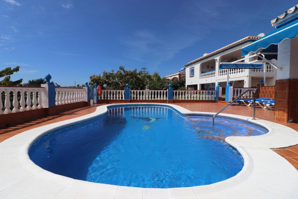 Villa Azul by Spain Sun Rentals - 2