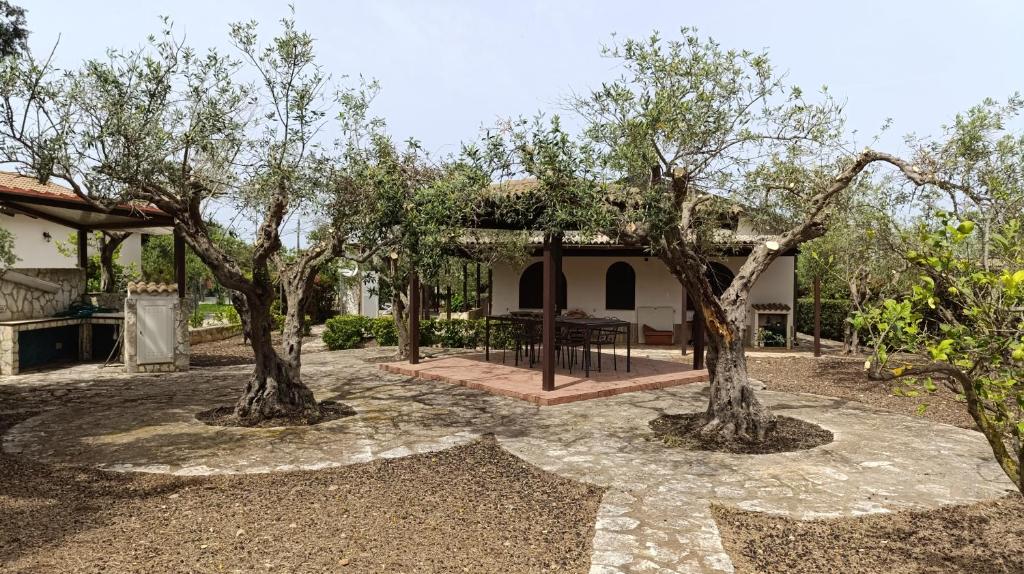 Villa Il Giardino di Rosa- 5 Min from the sea-Fraginesi - 3