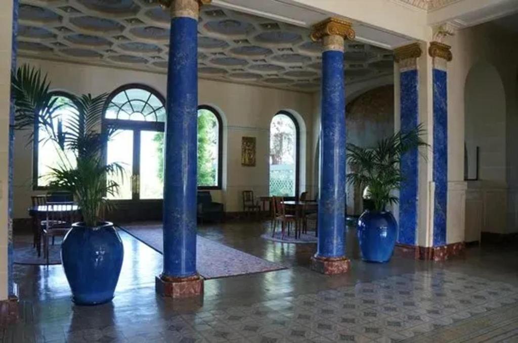 Studio confortable avec balcon à Aix-les-Bains - 2