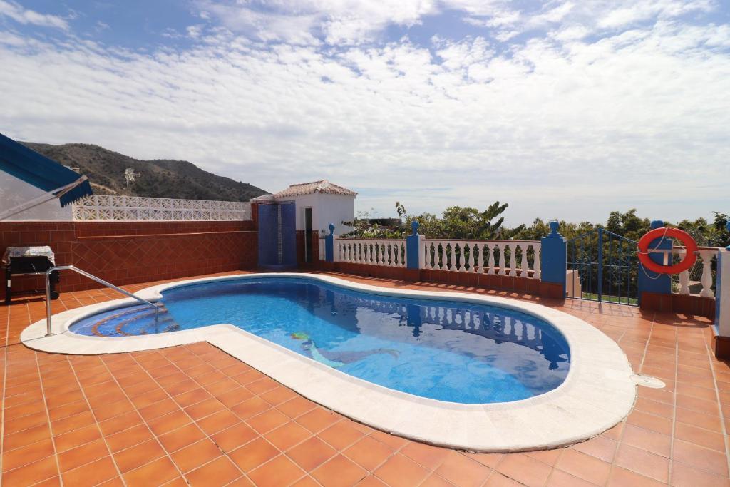 Villa Azul by Spain Sun Rentals - 5
