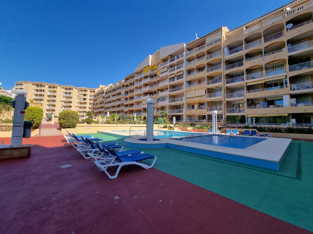 Apartamento Apolo 7 - 2