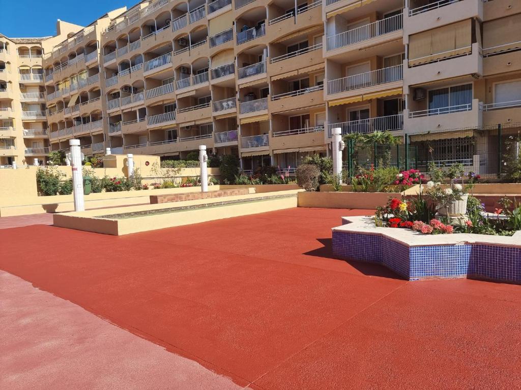 Apartamento Apolo 7 - 5