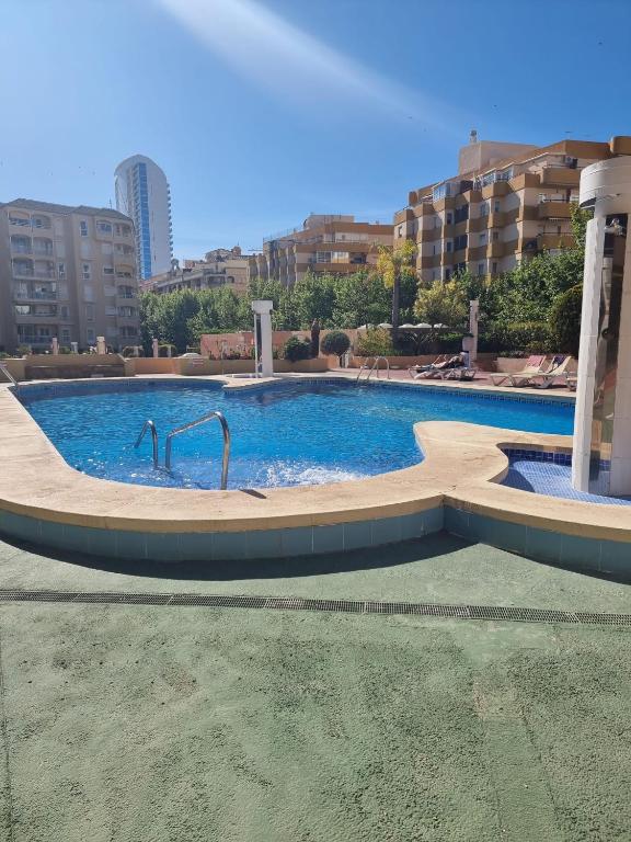 Apartamento Apolo 7 - 3