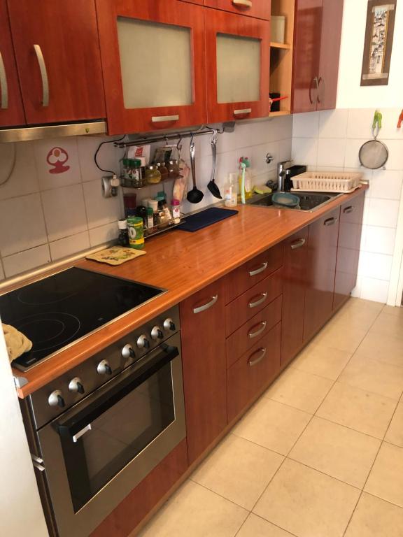 Apartment for rent, Fontana