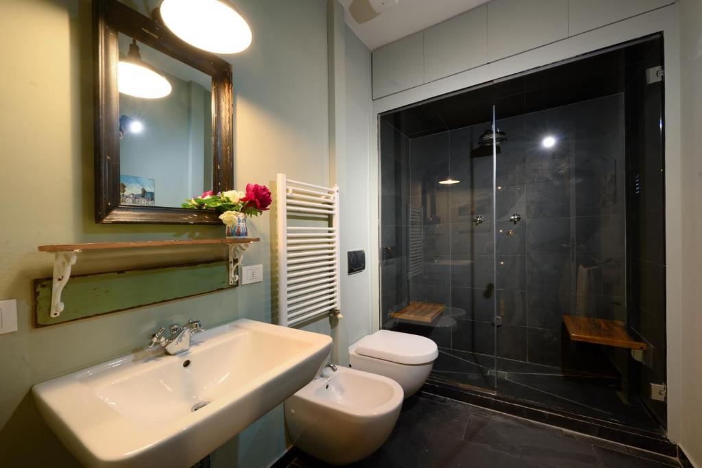 Duomo Luxury Apartment with plunge pool - 3