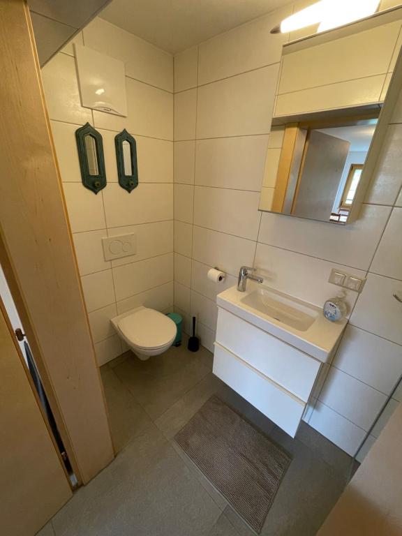 Ferienwohnung Waldhauser - 2