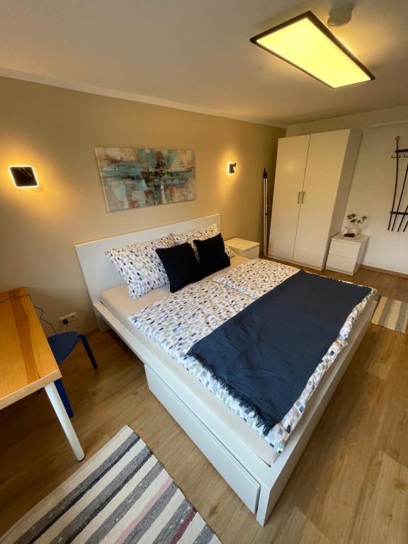 Ferienwohnung Waldhauser - 3