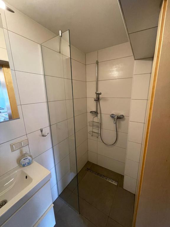Ferienwohnung Waldhauser - 4