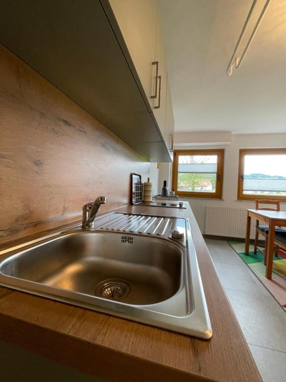 Ferienwohnung Waldhauser - 5
