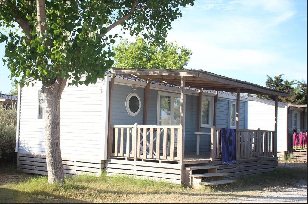 Camping La Brise de Camargue - 4