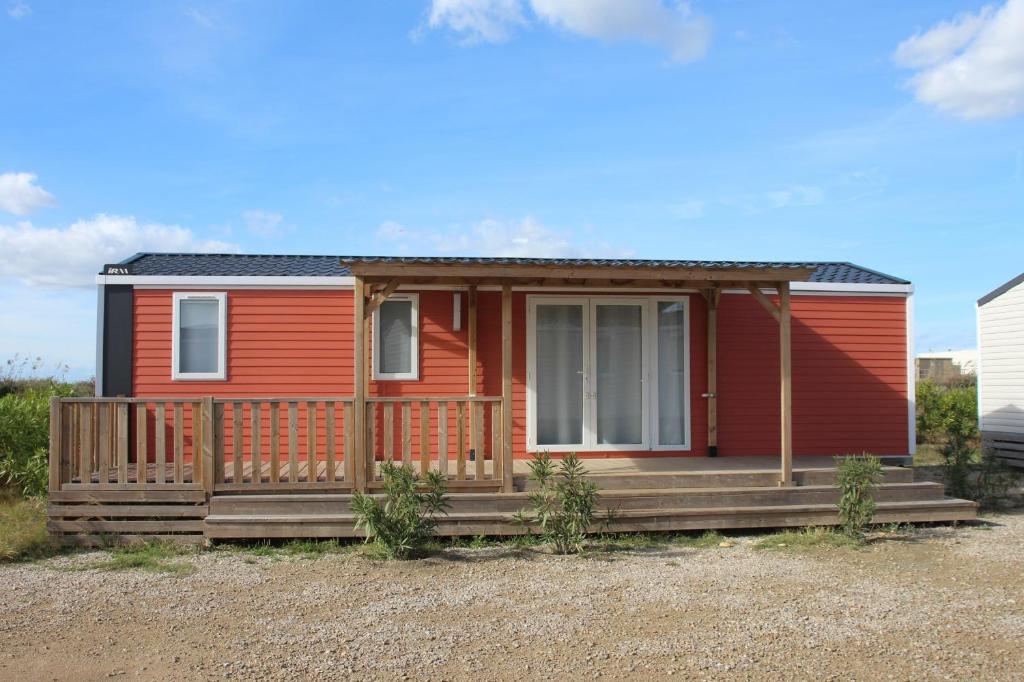 Camping La Brise de Camargue - 2