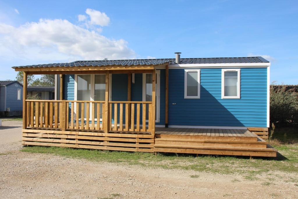 Camping La Brise de Camargue - 3