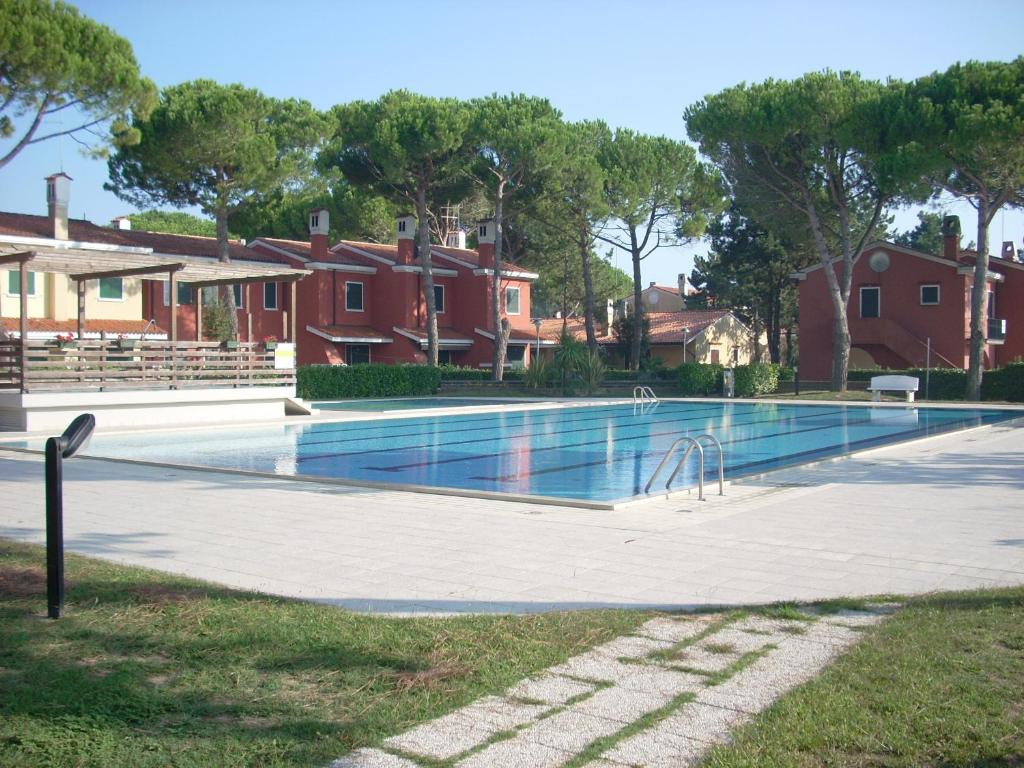 Villaggio Michelangelo Lotto M1 - 3