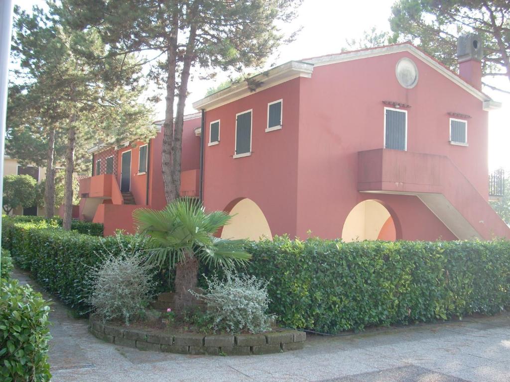 Villaggio Michelangelo Lotto M1 - 4