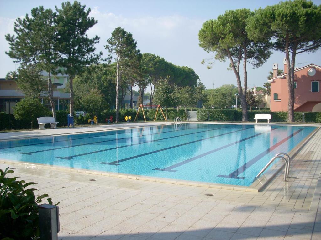 Villaggio Michelangelo Lotto M1 - 5