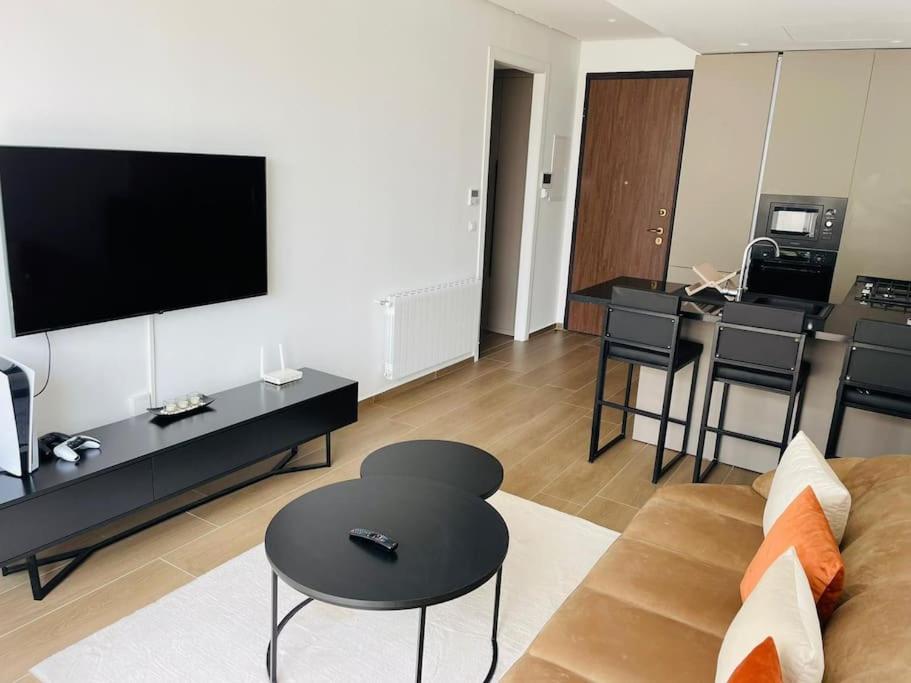 Appt 2 chambres tunis, La Marsa