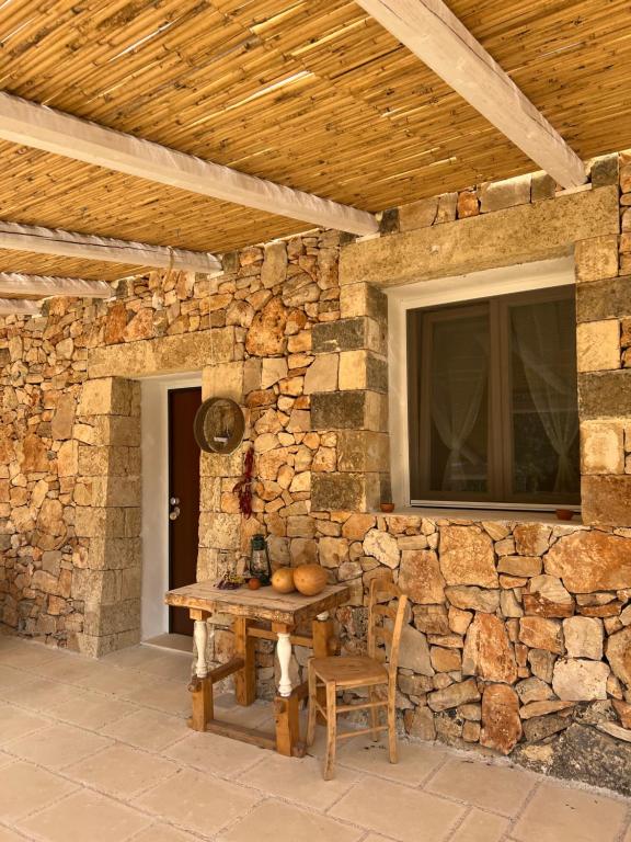 Crumisi - turismo rurale salento, Sannicola