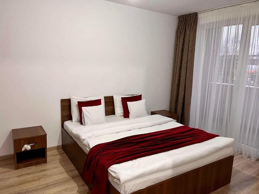 Urban Coresi Residance, Brašov