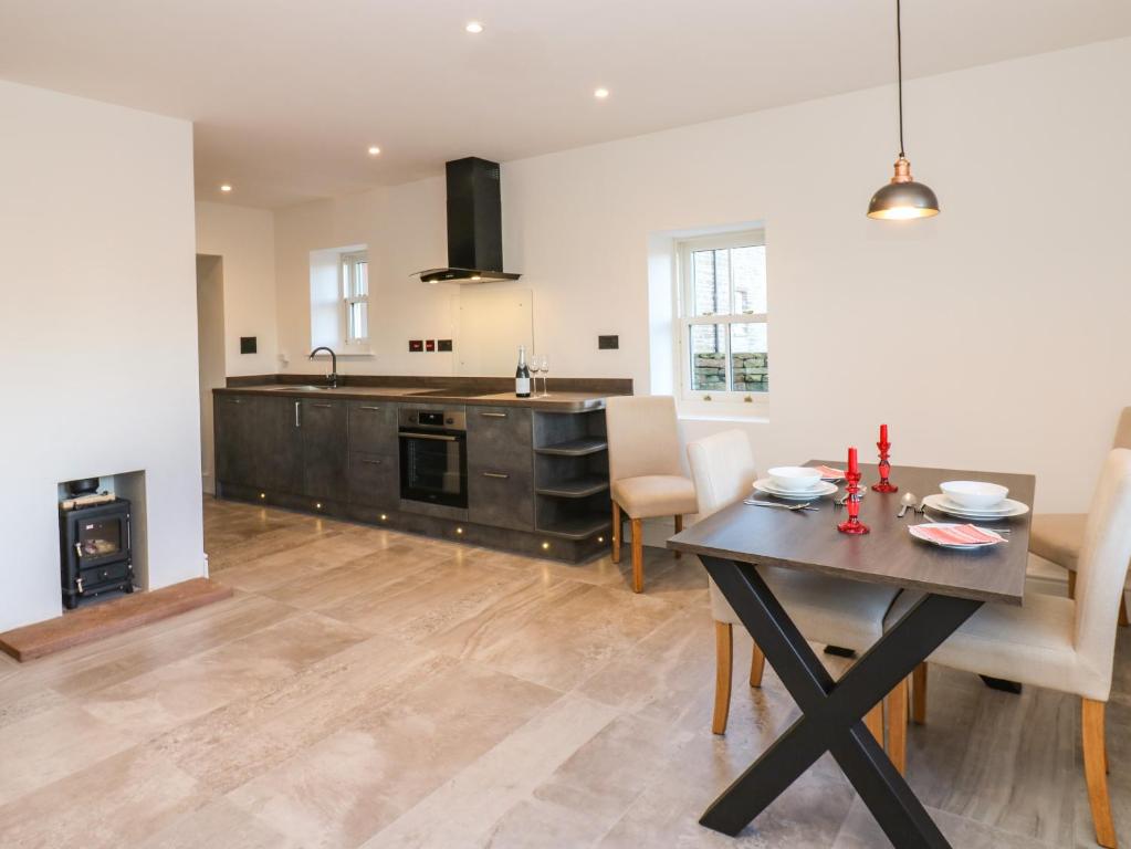 Luham Cottage - photo 3
