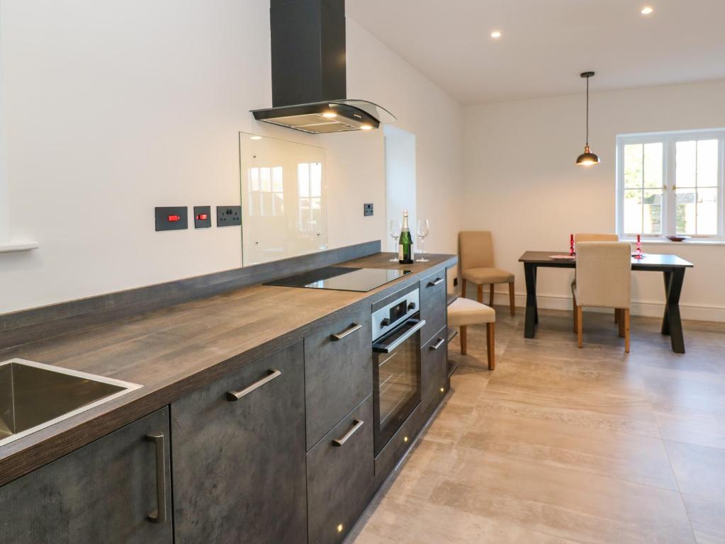 Luham Cottage - photo 4