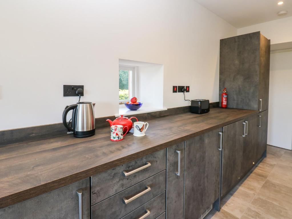 Luham Cottage photo 8