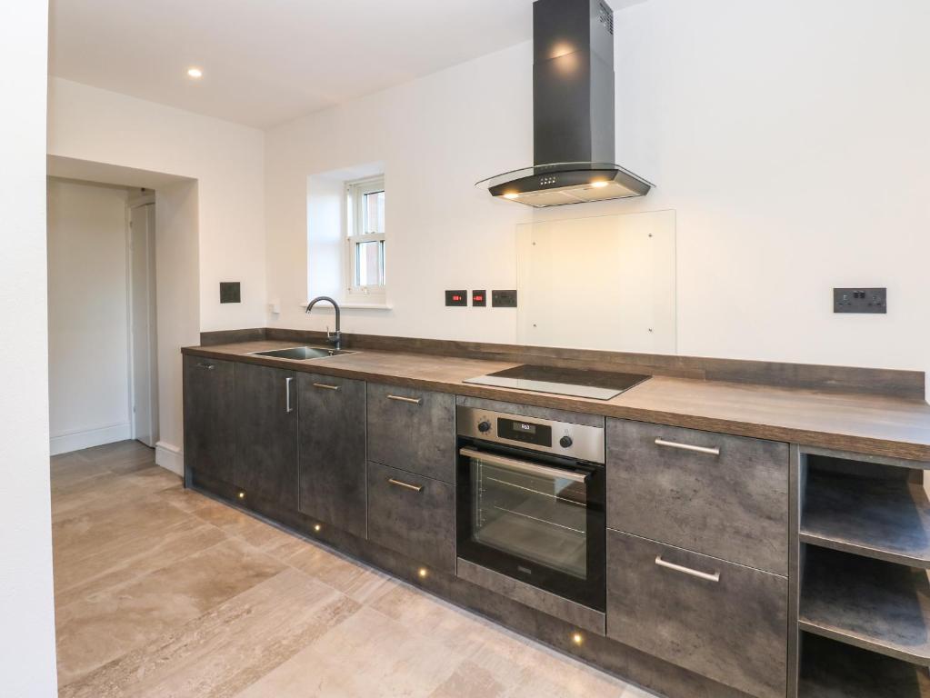 Luham Cottage photo 6