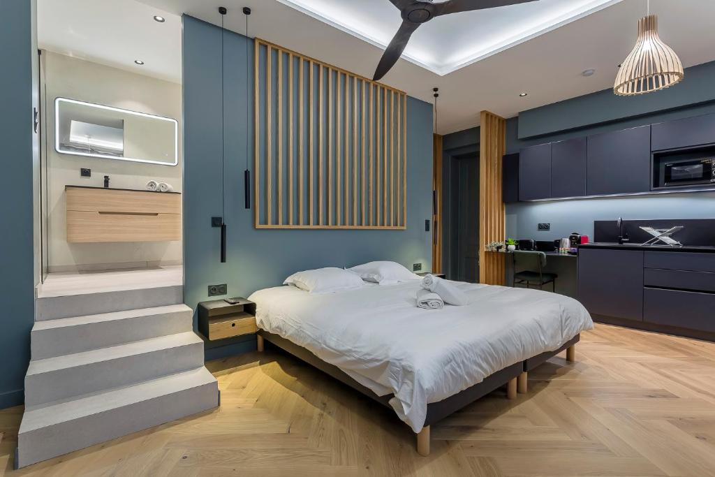 Love Room Balneo Sauna Pierre Corneille ! - 4