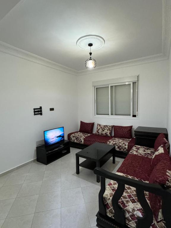 Encanto tanger, Tanger