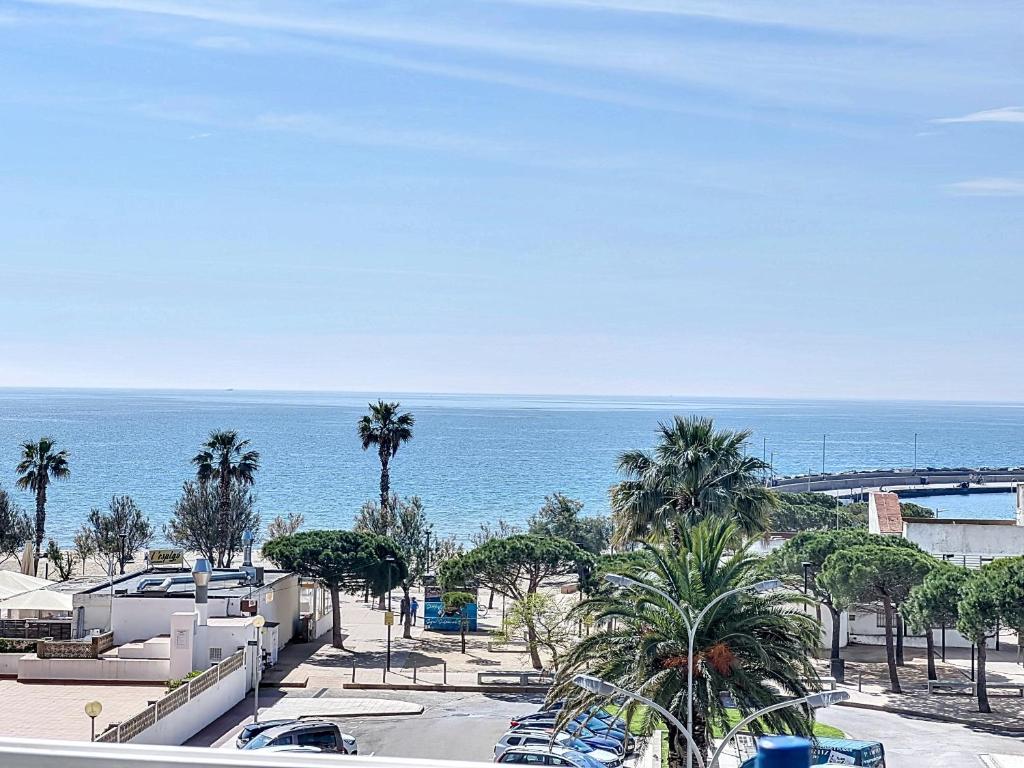 Gran Canal - Apartamento visto al mar, 50 M de la - 3