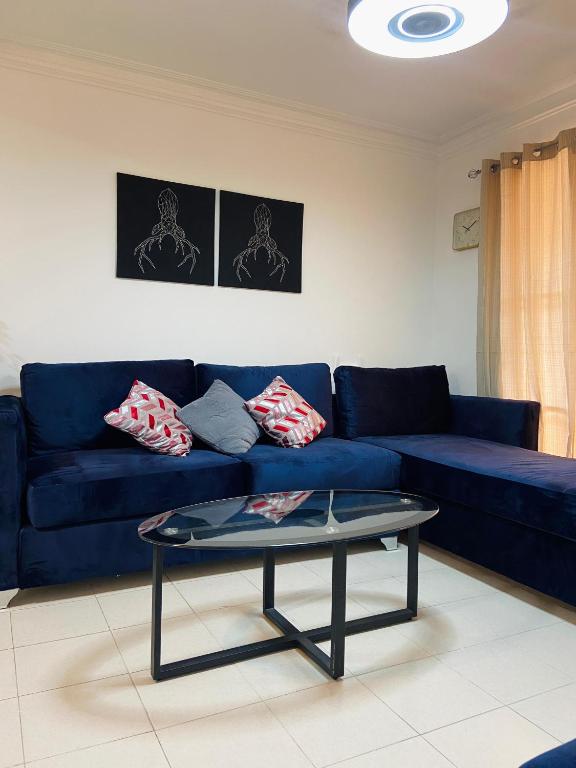 Cómodo y completo en el Cacique, Bella Vista