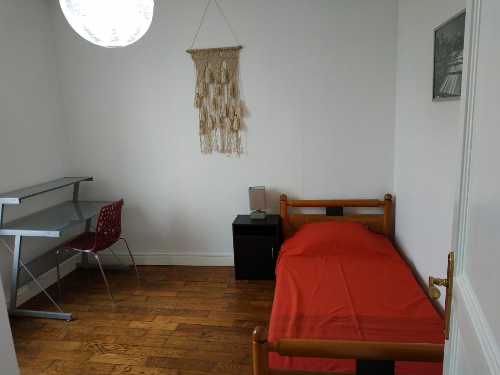 Bel appartement proche tous commerces - 4