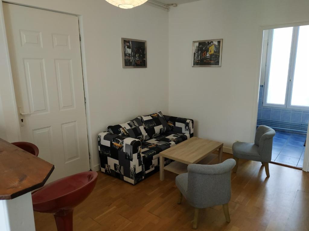 Bel appartement proche tous commerces - 3