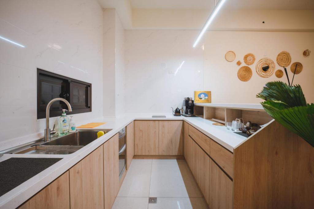 三三旅宿33 Bed & Breakfast