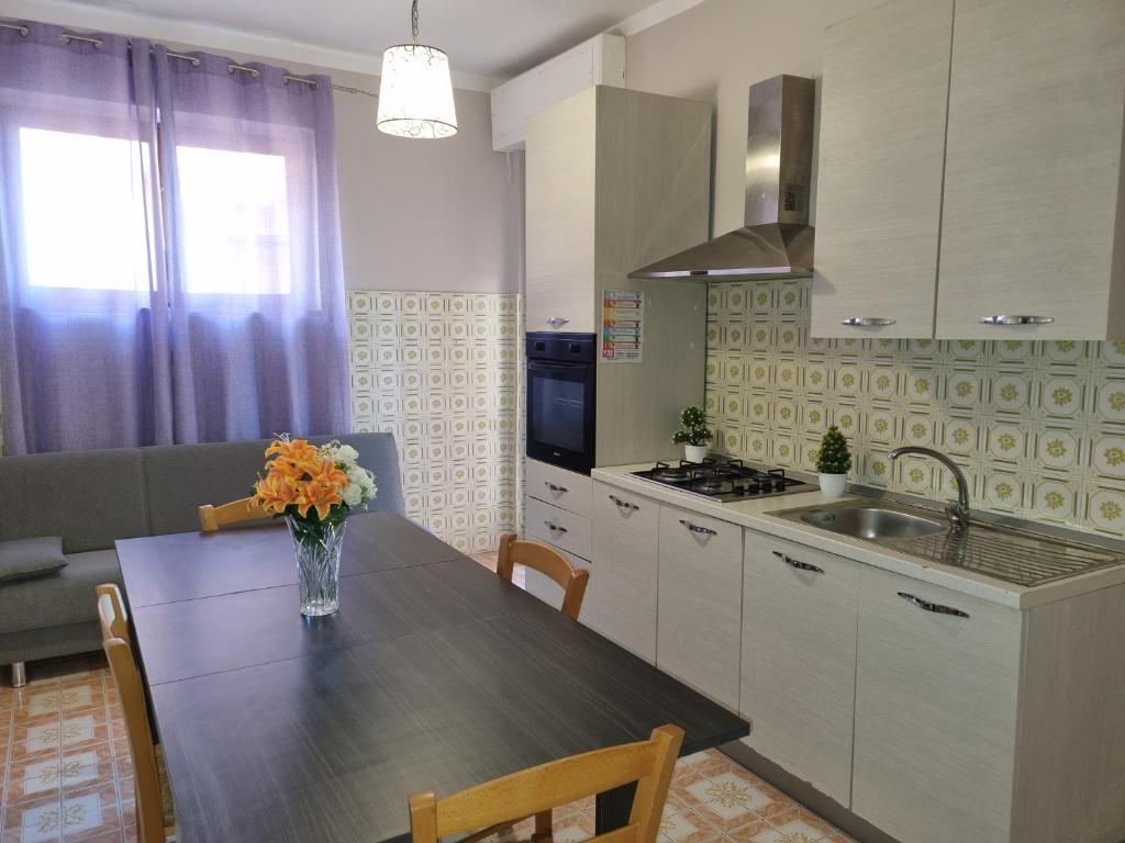 Residenza Atena in Baia verde - 3