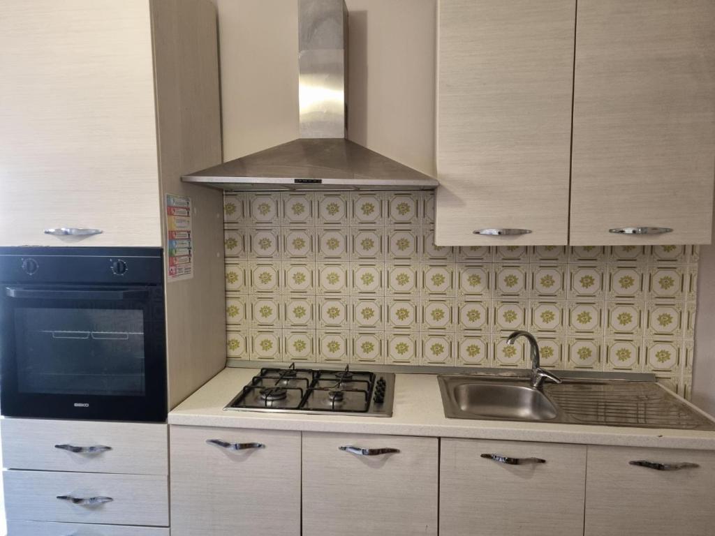 Residenza Atena in Baia verde - 4